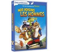 Nos Voisins les Hommes E