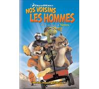 Nos Voisins les Hommes – Édition Simple