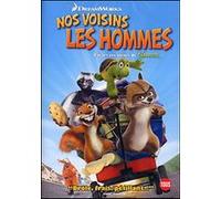Nos voisins les hommes G