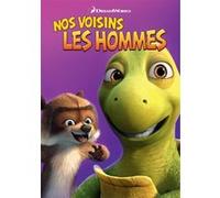 NOS VOISINS, LES HOMMES-VF G