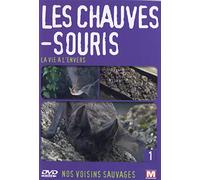 Volume 1 - Les Chauves souris, la vie à l'envers DVD