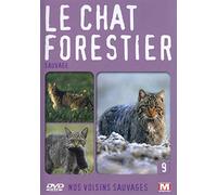 Nos voisins sauvages Vol. 9 - Le chat forestier : Sauvage