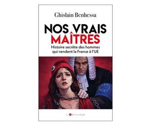 Nos Vrais Maîtres