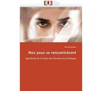 Nos Yeux Se Rencontrèrent
