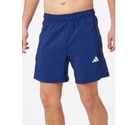 NOS15/adidas Men Basic Ess B 7" Short Dk Blue M