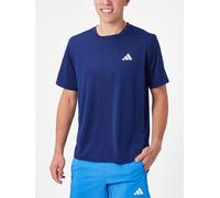NOS15/adidas Men Basic Essential Top Dark Blue XL