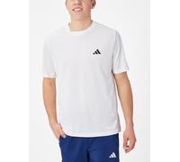 NOS15/adidas Men Basic Essential Top White XS