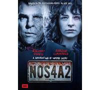 NOS4A2: Season One [Blu-Ray]