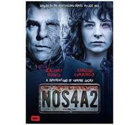 Nos4a2: Season One [Dvd]