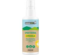 Nosa Nosakit Spray aux Herbes Citronnelle 100ml