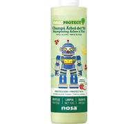 Nosa Shampooing Arbre à Thé250 ml