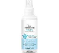 NosaCare Mini Spray assainissant hydro-alcoolique pédiatrique 100ml