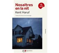 Nosaltres En La Nit [Livre en VO] Haruf, Kent (Auteur)