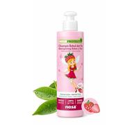 Nosa Shampooing Arbre à thé 250 ml