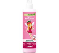 NosaProtect Spray Démêlant Triple Action Huile D’Arbre À Thé À La Fraise 250ml