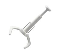 Nose Bridge Corrector - Beauty Shaping Tool, Adjustable Lifter, Comfortable Straightener for Natural | Perfect Daily Night Morning Travel Makeup Sleeping Home Photoshoot Men Women Facial Contouring