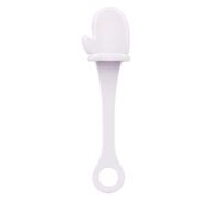 Nose Cleaning Brush - Silicone Nose Scrubber | Blackhead Manual Face Brush, Soft Finger Glove Scrub with Deep Cleaning Tool for Ñose Face Skin Care Daily Hygiene Women Men