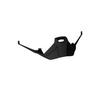 Nose Deflector Velocity 4.5/5.5/6.5 - noir