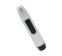 Nose Hair Clipper, Electric Shaver for Men and Women, Precision Trimming Device, Compact Grooming Solution, Lightweight Personal Hygiene Tool for Travel & Daily Use