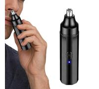 Nose Hair Trimmer - Rechargeable Precise Quiet Washable Equipment