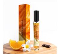 NOSE & NOSE MILANO Forte e Sensuale Parfum Mixte Extrait de Parfum Équivalent et Inspiré Libre - Parfum Longue Durée et Persistant, Fragrance Intense avec 30% d'Essence Pura 10 ml