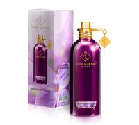 NOSE & NOSE MILANO Serata Spaziale Parfum Mixte Extrait de Parfum Équivalent et Inspiré Alien - Parfum Longue Durée et Persistant, Fragrance Intense avec 30% d'Essence Pura 100 ml