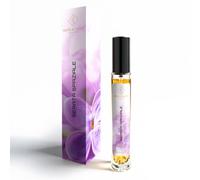 NOSE & NOSE MILANO Serata Spaziale Parfum Mixte Extrait de Parfum Équivalent et Inspiré Alien - Parfum Longue Durée et Persistant, Fragrance Intense avec 30% d'Essence Pura 10 ml