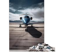 Nose of A Jet Puzzle 1000 Pièces Educa Jouet en Bois Cadeau Unique Décoration Intérieure Jeu Éducatif Challenge Toy Adultes & Enfants des 14 Ans 1000pcs (75x50cm)