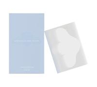 Nose Patches, Pore Cleaning Patch, Cleansing Overnight Beauty Tools, Adhesion Grease Removing Strips, Deep Pore Purifying Support, Nose Cleaning Strips for Sensitive Dry All Skin Types Daily Night