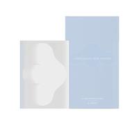 Nose Pore Strips - 8 Pack Oil-Absorbing Cleansing Stickers for Excess Oil Spot Care, Face Care Strips for Women Girls Overnight Sleep Use Suitable for All Skin Types