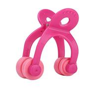 Nose Shaper Nose Up Beauty Shaping Clip de levage rehausseur de pont fabriqué à partir de plastique souple de haute qualité, sans danger pour le remodelage du nez à la maison ou