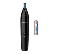Philips Norelco NOSETRIMMER Series 1000 Nose trimmer series 1000 NT1650/16 Tondeuse nez-oreilles