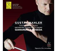 Noseda Gianandrea - Sinfonia N.9 [Import]