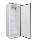 Armoire Réfrigérée Negative Blanche - 400 L - Nosem - R600a - Acier inoxydable1Pleine 600x585x1855mm NC