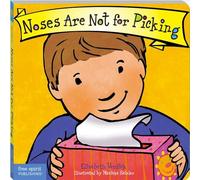 Noses Are Not for Picking