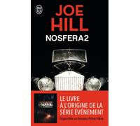 Nosfera2 - Joe Hill - J'ai Lu - Poche - Roman