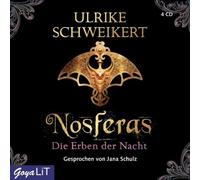 Nosferas-Die Erben der Nacht [Import]