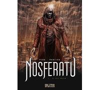 Nosferatu 01. Si Vis Pacem
