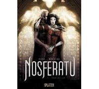 Nosferatu 02. Para Bellum