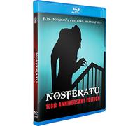 Nosferatu (100th Anniversary Edition) [Blu-Ray]
