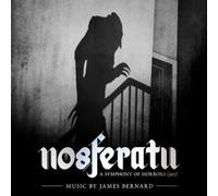 Nosferatu [12 Inch Analog]