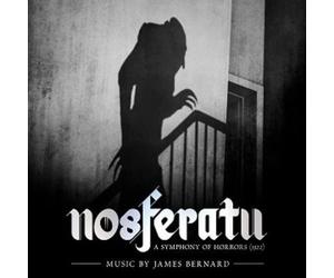 Nosferatu [12 Inch Analog]