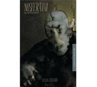 Nosferatu (1922): eine Symphonie des Grauens