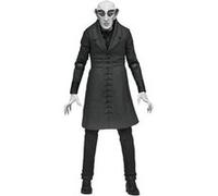 Nosferatu (1922) - Figurine Ultimate Count Orlok 18 cm G