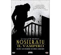 Nosferatu (1922) [Import]