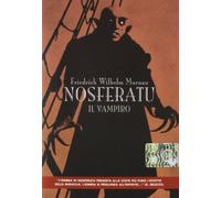 Nosferatu (1922) [Import]
