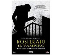 Nosferatu (1922) [Import Anglais]