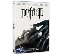 Nosferatu (2024) (Dvd)