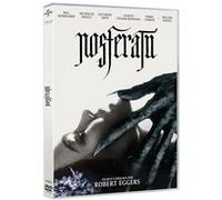 Nosferatu (2024) (DVD) G