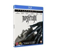 Nosferatu (2024 Film) Extended Cut Edition